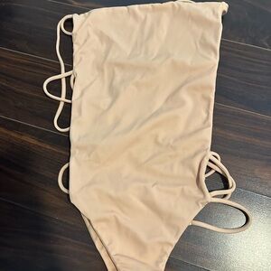 Indah Axle One piece